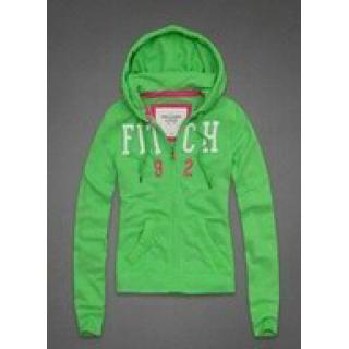 Sweatshirt Abercrombie & Fitch Femme